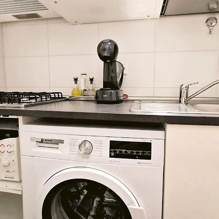 Alojamiento En Centro De Madrid公寓 外观 照片